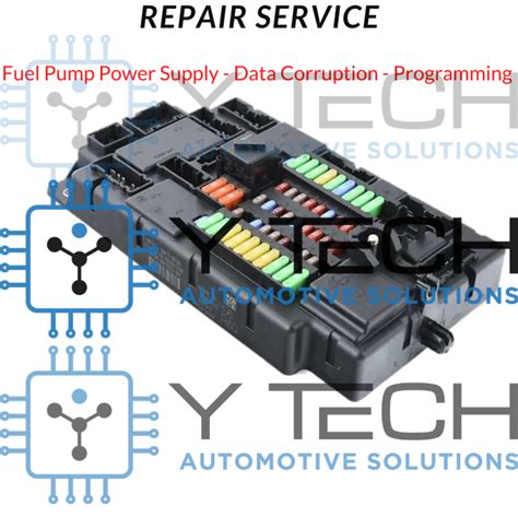 cooper junction box|JBE Mini Cooper Problems .